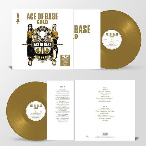 Ace of Base: Gold