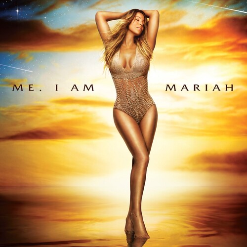 Mariah Carey: Me. I Am Mariah...The Elusive Chanteuse