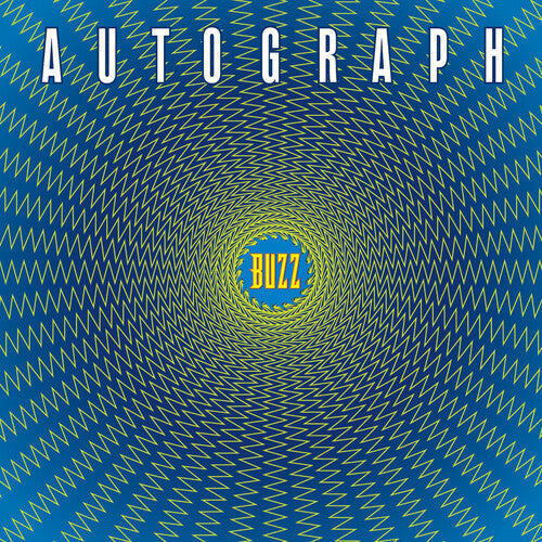 Autograph: Buzz (Neon Yellow Vinyl)