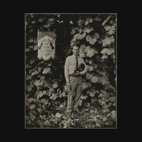 Tyler Childers: Long Violent History