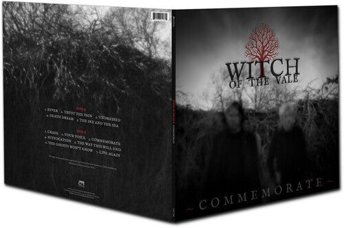 Witch Of The Vale: Commemorate