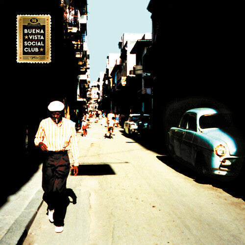 Buena Vista Social Club & Ry Cooder: Buena Vista Social Club (25th Anniversary Edition) (Deluxe Bookpack)  Buena Vista Social Club (25th Anniversary Edition)