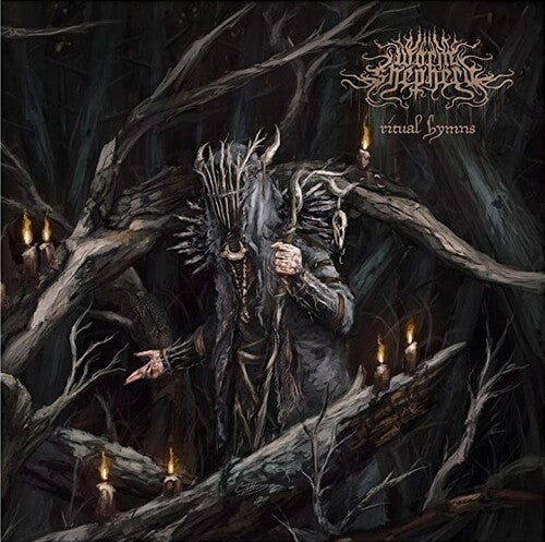 Worm Shepherd: Ritual Hymns