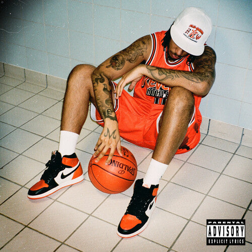 Aj Tracey: Flu Game