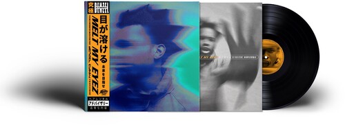 Denzel Curry: Melt My Eyez See Your Future