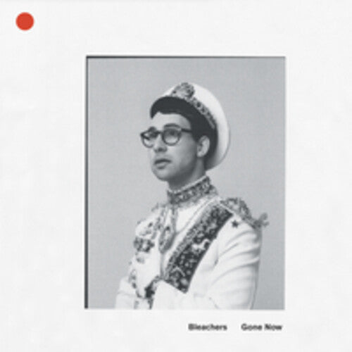 The Bleachers: Gone Now