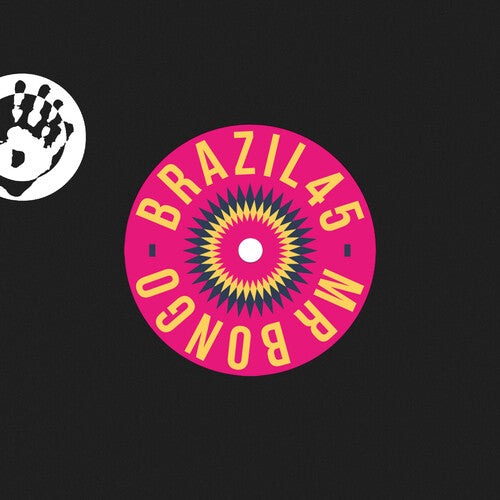 As Meninas: Redondo Sambao / Brasileiro