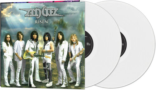 Angel: Risen - WHITE