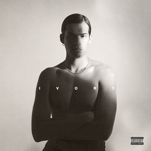 Omar Apollo: Ivory