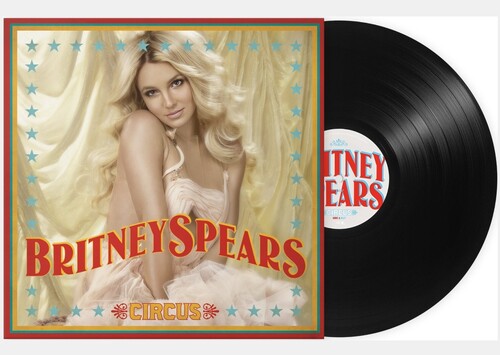 Britney Spears: Circus