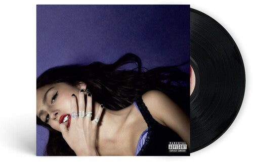 Olivia Rodrigo: GUTS [LP]