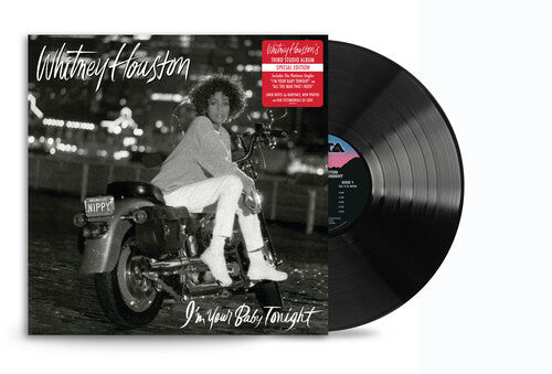 Whitney Houston: I'm Your Baby Tonight