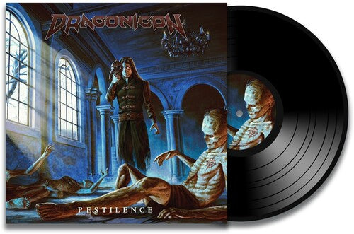 Draconicon: Pestilence