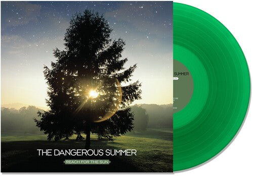 The Dangerous Summer: Reach for the Sun