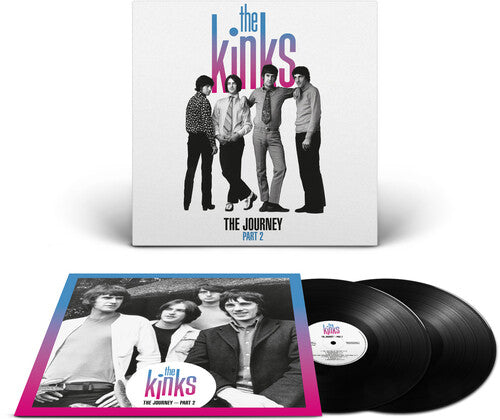 The Kinks: The Journey - Pt. 2