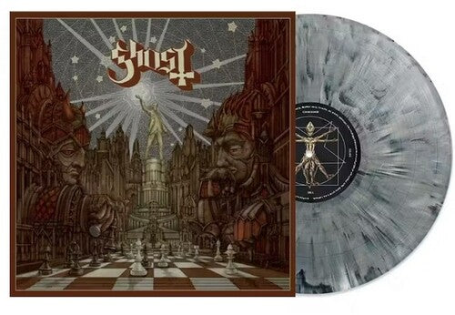 Ghost B.C.: Popestar