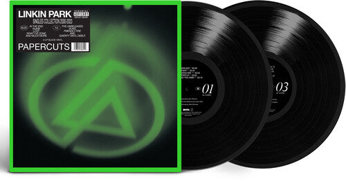 Linkin Park: Papercuts