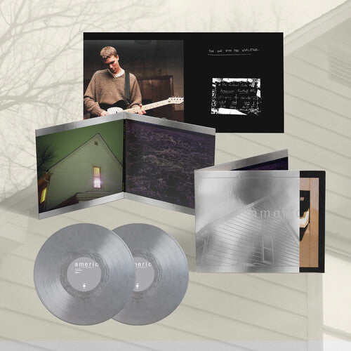 American Football: American Football (25th Anniversary)