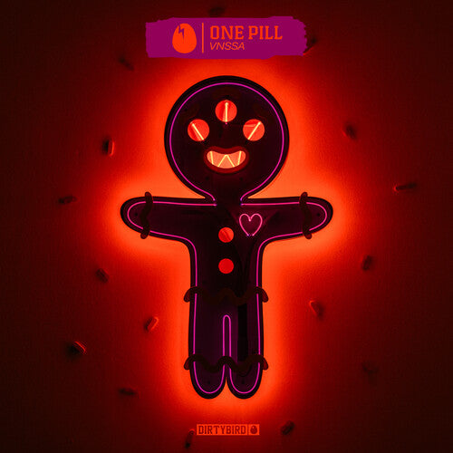 VNSSA: One Pill (7 Picture Disc)