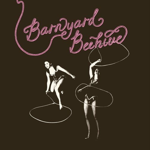 Barnyard Beehive (Various): Barnyard Beehive (Various Artists)