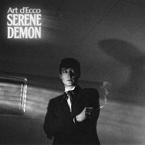 Art D'Ecco: Serene Demon