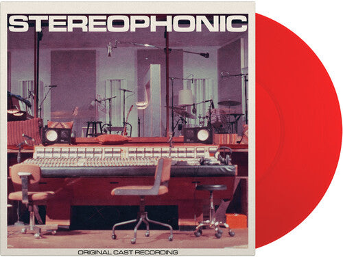 Will Butler: Stereophonic (Original Cast Recording)