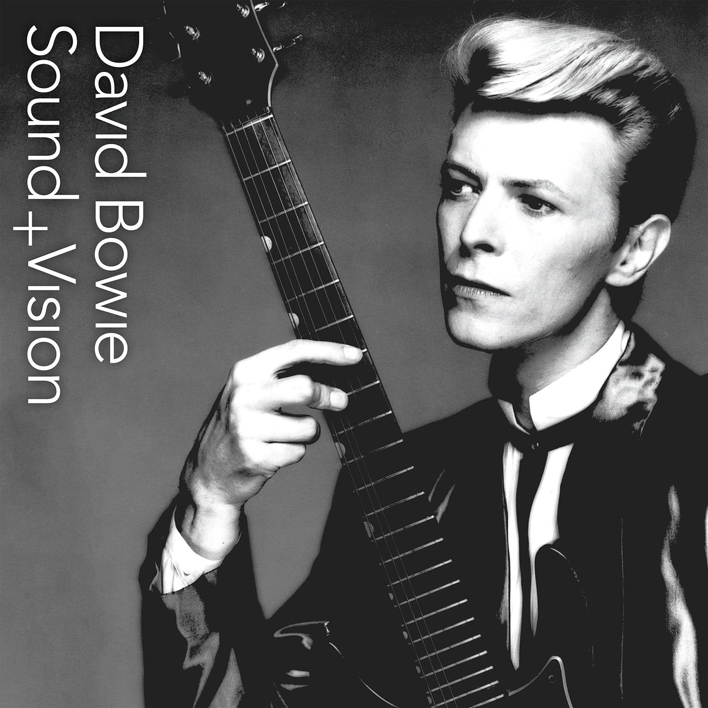 DAVID BOWIE - SOUND AND VISION (4CD) BOX SET