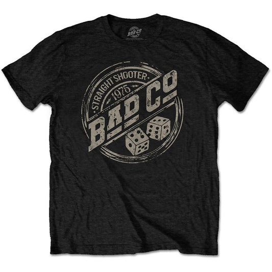 Bad Company - Straight Shooter