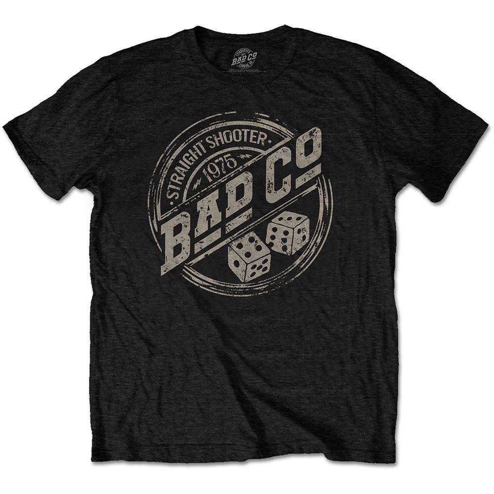 Bad Company - Straight Shooter