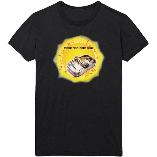 Beastie Boys - Hello Nasty