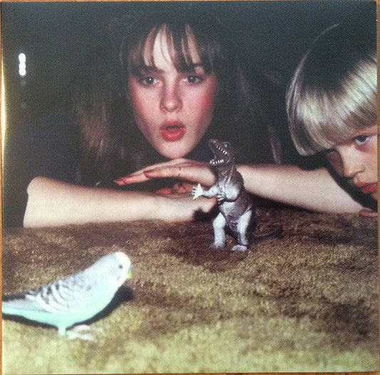 BIG THIEF - MASTERPIECE CD