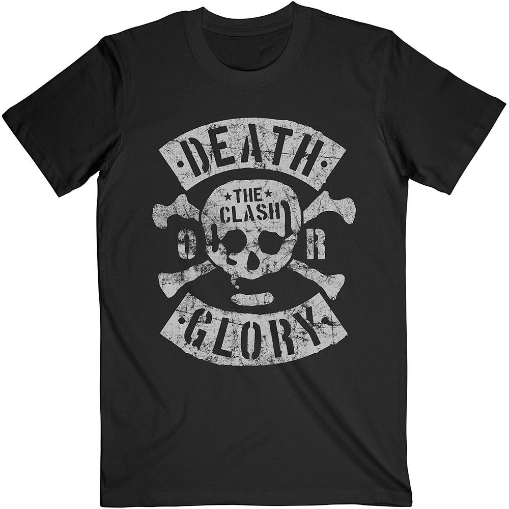 Clash, The - Death Or Glory