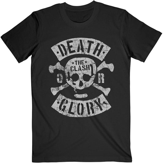 Clash, The - Death Or Glory