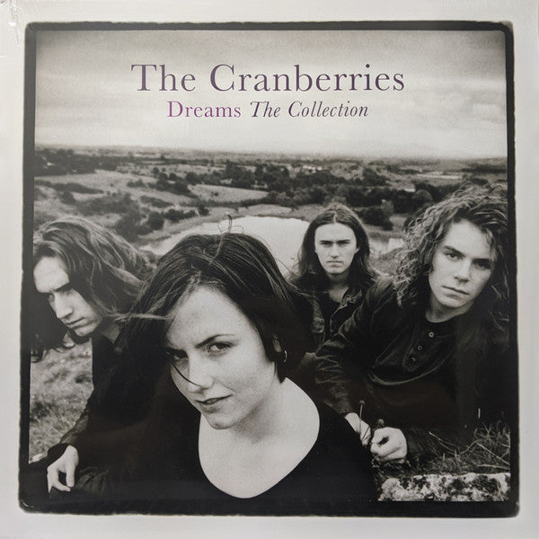 CRANBERRIES - DREAMS: THE COLLECTION CD