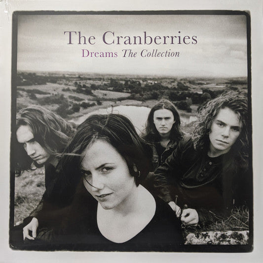 CRANBERRIES - DREAMS: THE COLLECTION CD