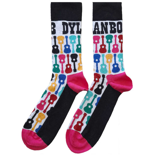 Dylan, Bob - Guitar Socks