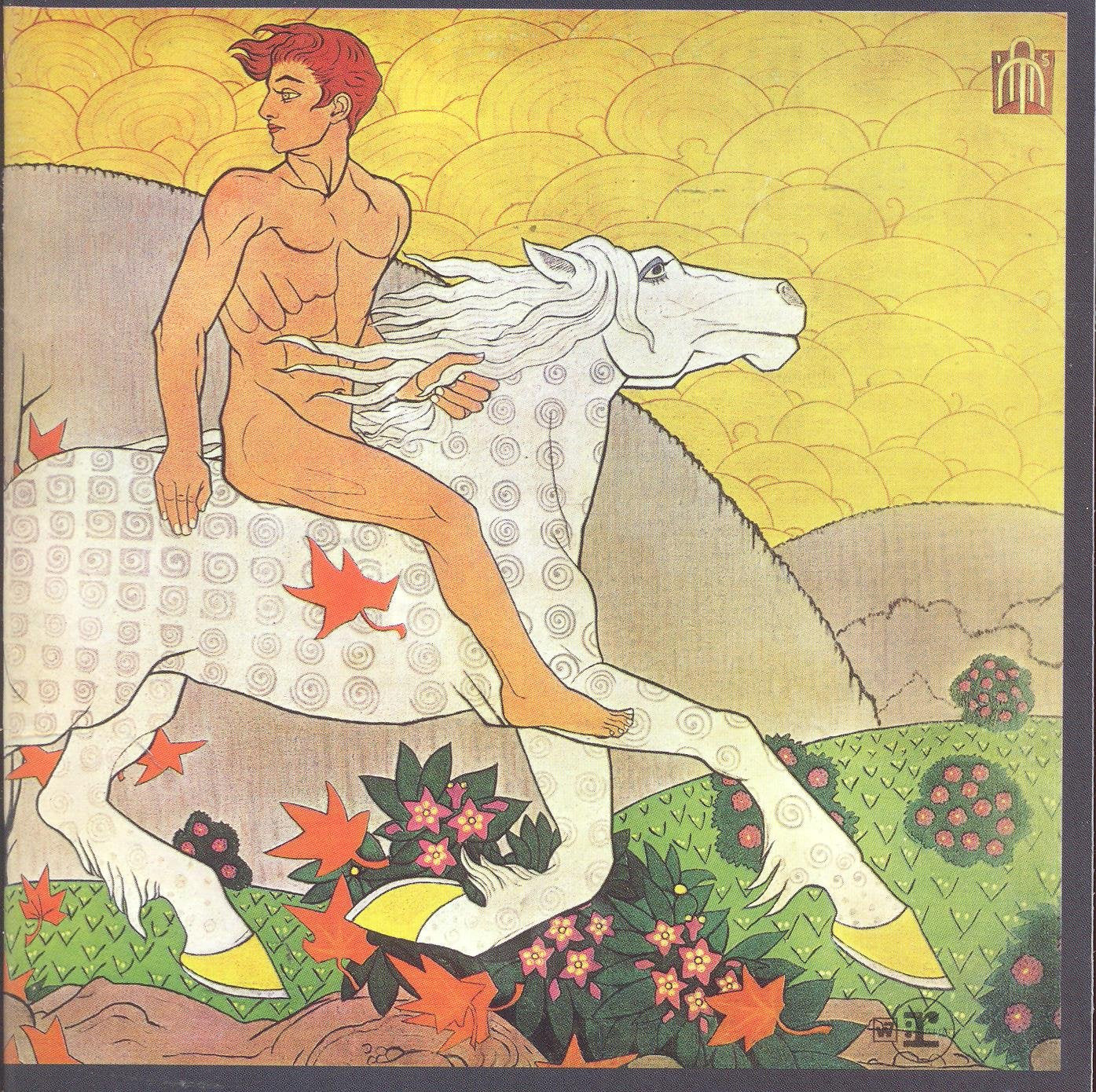 FLEETWOOD MAC - THEN PLAY ON (DELUXE) CD