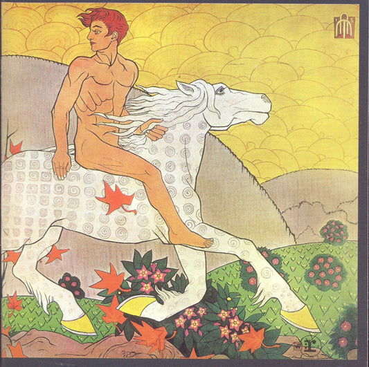 FLEETWOOD MAC - THEN PLAY ON (DELUXE) CD