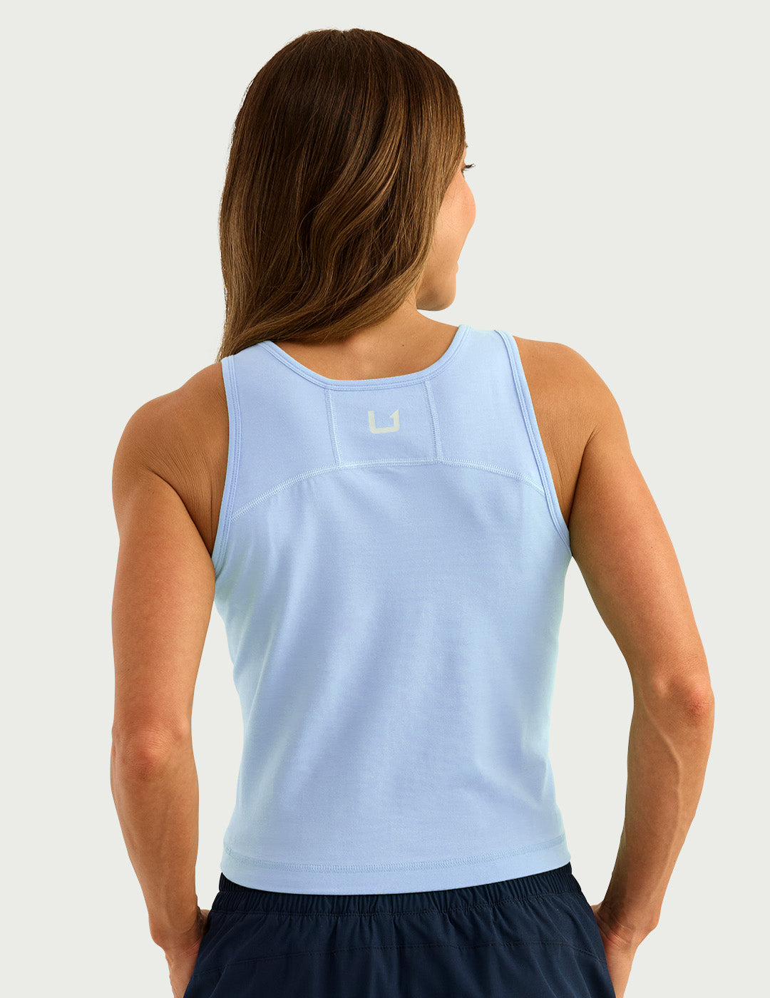 Womens Breakwater Tank