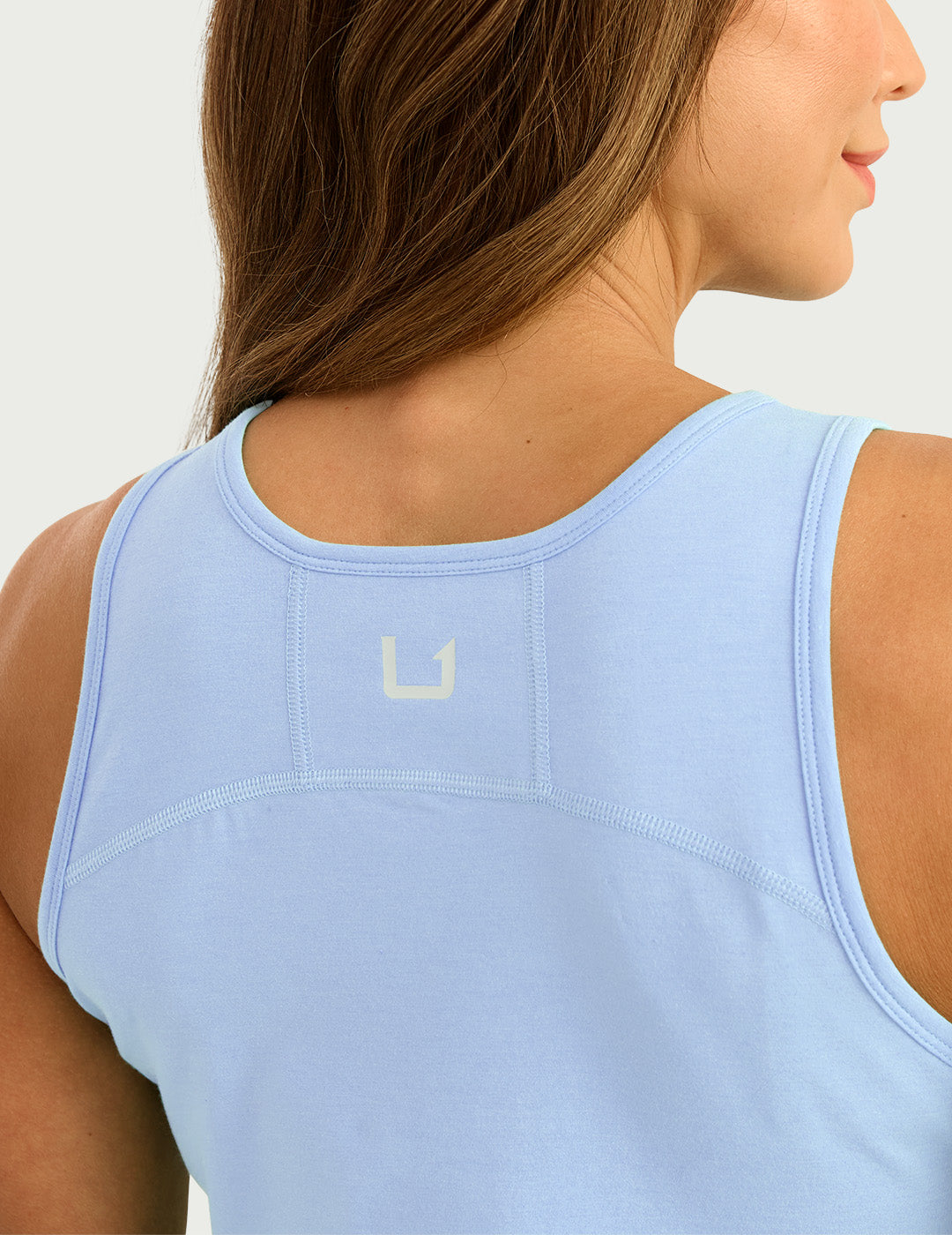 Womens Breakwater Tank