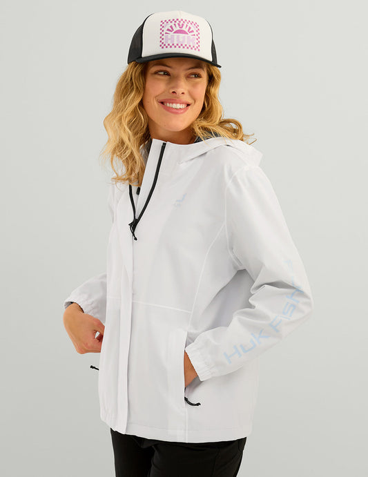 Womens Storm Jacket