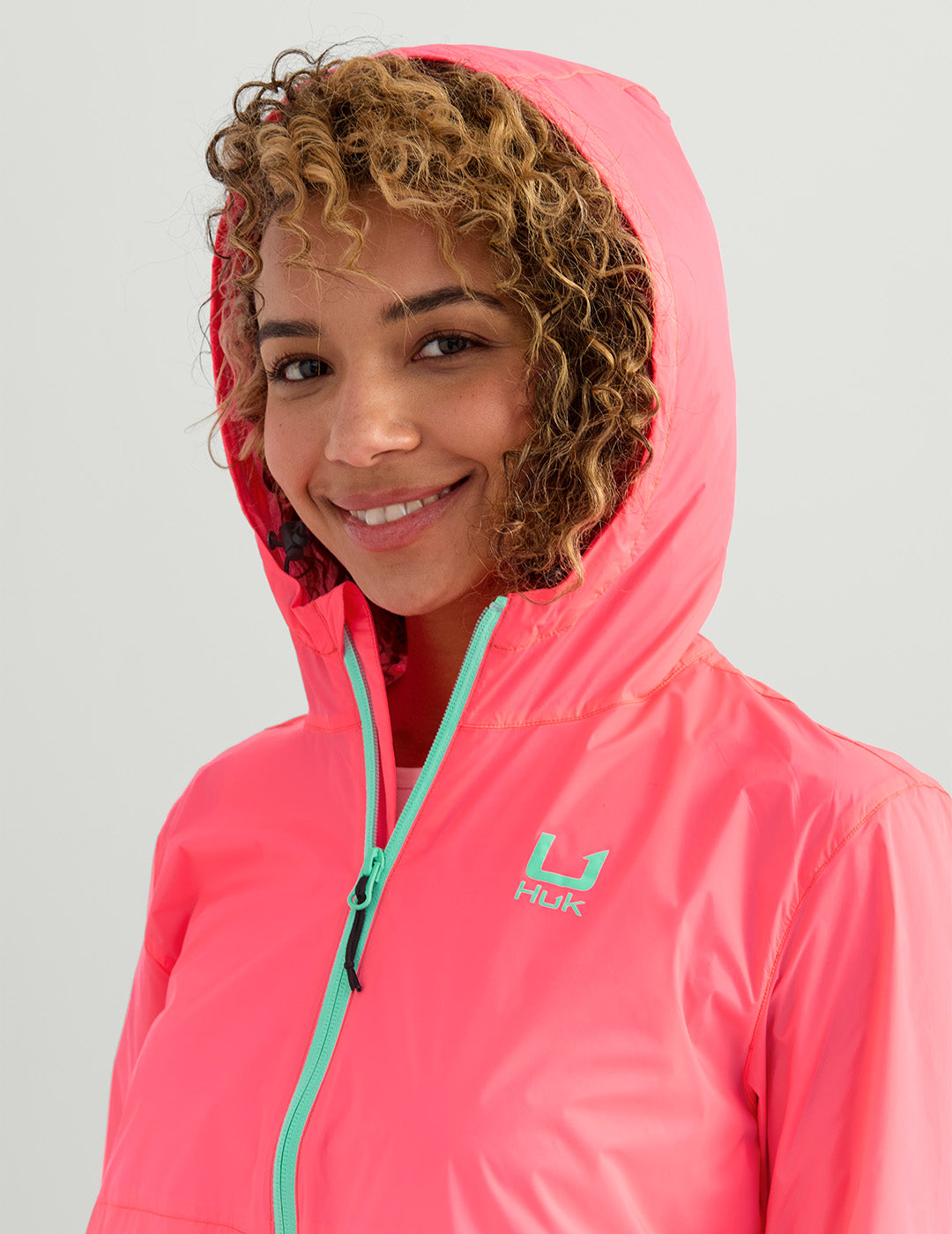 Womens Tradewind Jacket