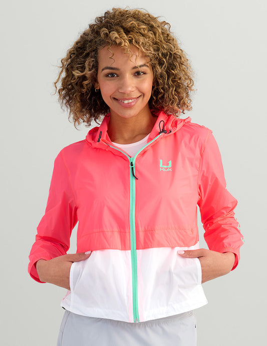 Womens Tradewind Jacket