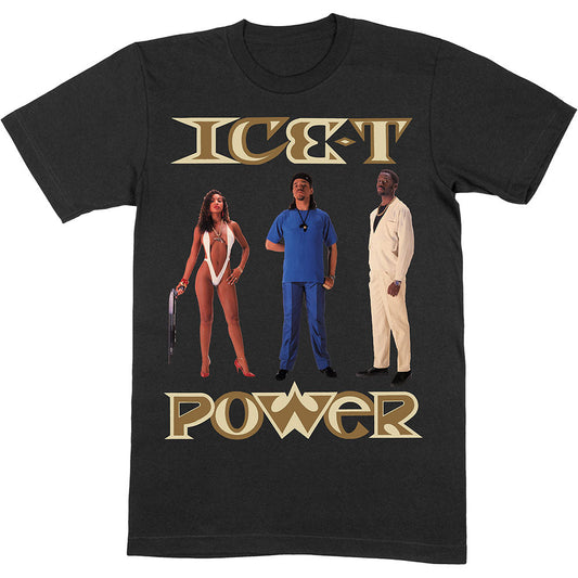 Ice-T - Power