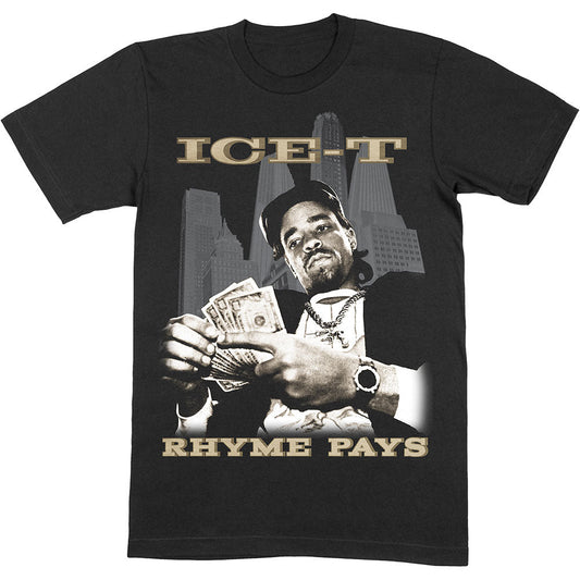 Ice-T - Make It