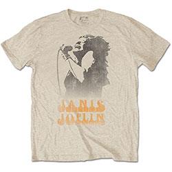 Joplin, Janis - Working The Mic