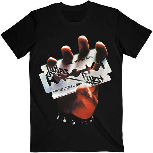 Judas Priest - British Steel