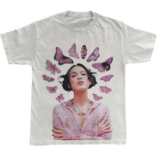 Rodrigo, Olivia - Butterfly Halo