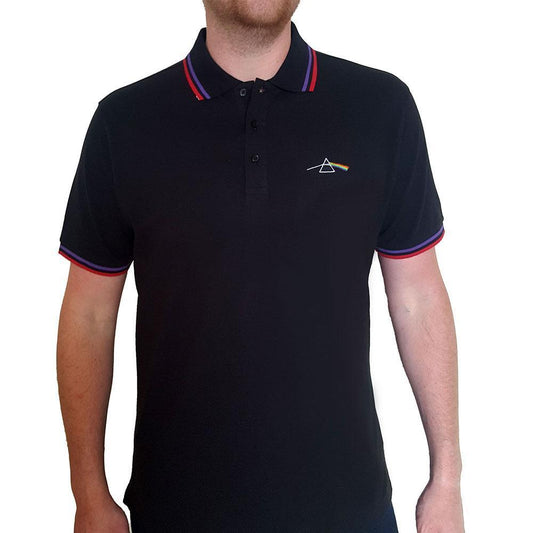 Pink Floyd - Polo DSOTM (XL)