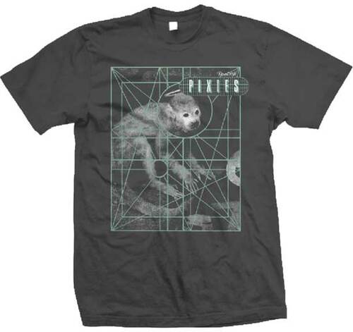 Pixies - Monkey